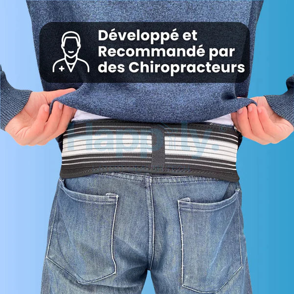 Ceinture PhysioMedic